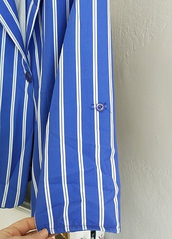 xl Beden Blazer ceket