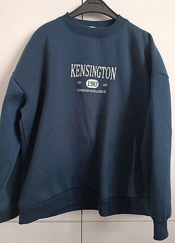 Kadın sweatshirt