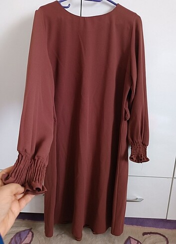 Diğer Taba elbise