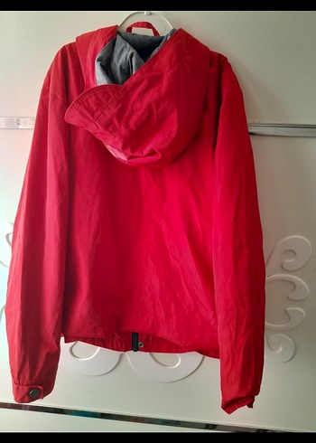 Çocuk yağmurluk - Görsel 2