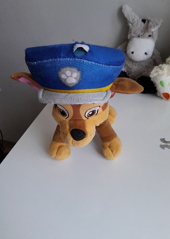 Beden Renk Beyaz Peluş Tavşan Oyuncak