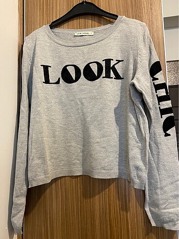 s Beden Lc Waikiki bluz