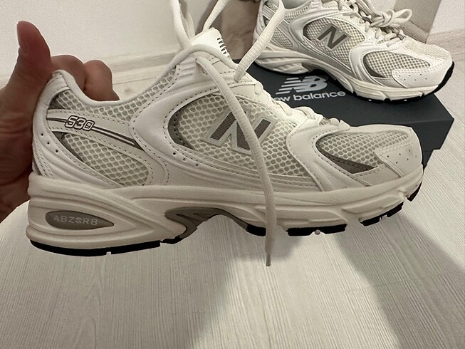38,5 Beden New Balance