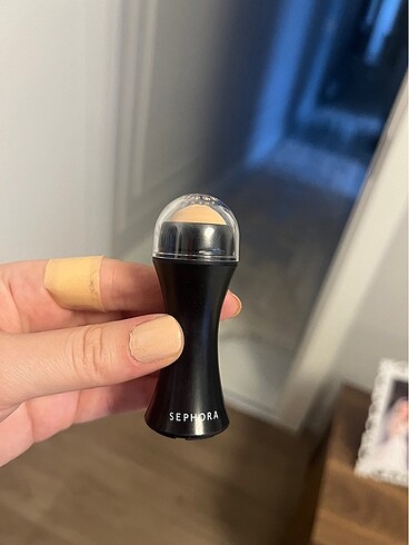 Sephora Sephora matlaştırıcı