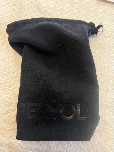 İpekyol takı kılıfı