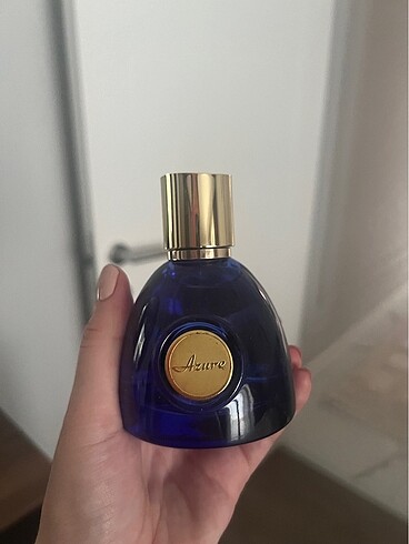 Azure arap parfüm