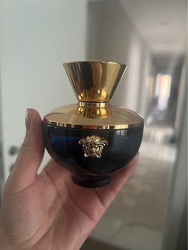 Versace dylan blue parfüm