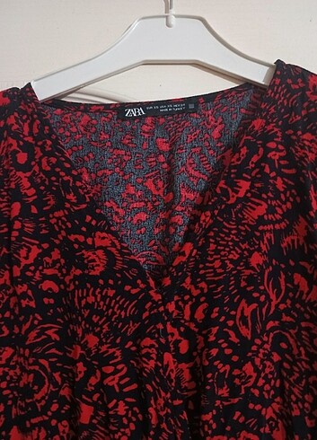 Zara Zara elbise