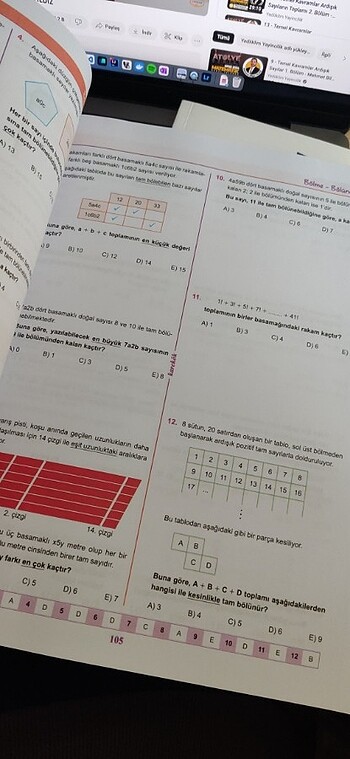  Karekök yayınları matematik 0