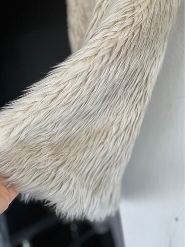 Kürk yelek - Görsel 2