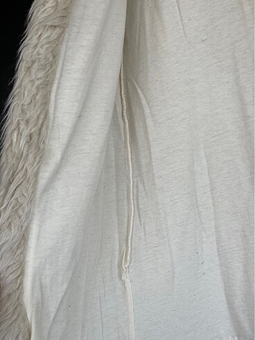 Kürk yelek - Görsel 4