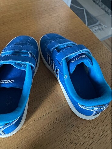 Ayakkabı - Görsel 2