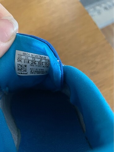 Ayakkabı - Görsel 3