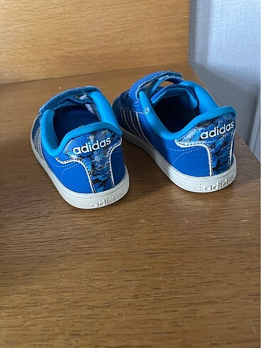 Ayakkabı - Görsel 4