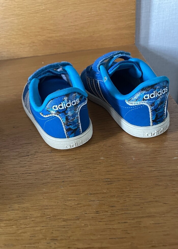 Ayakkabı - Görsel 4