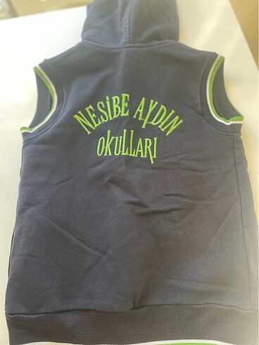 Nesibe Aydın forması - Görsel 5