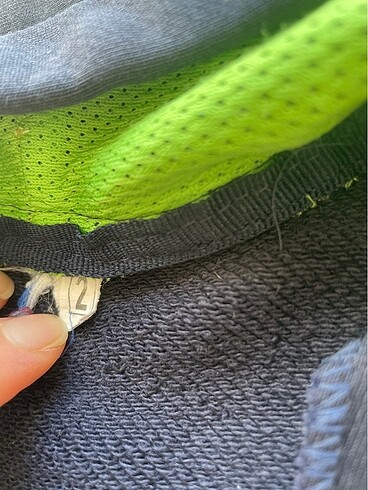 Nesibe Aydın forması - Görsel 4