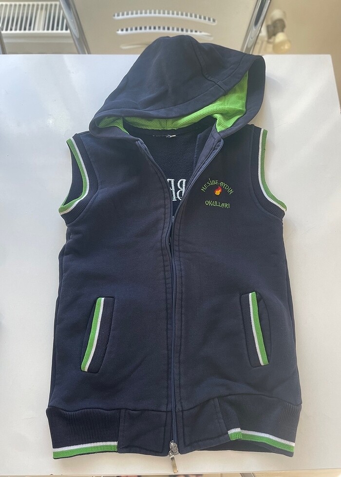 Nesibe Aydın forması - Görsel 2