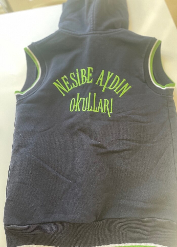 Nesibe Aydın forması - Görsel 5