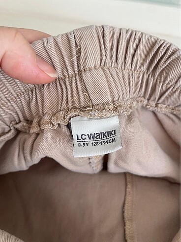 Okul şortu - Görsel 6