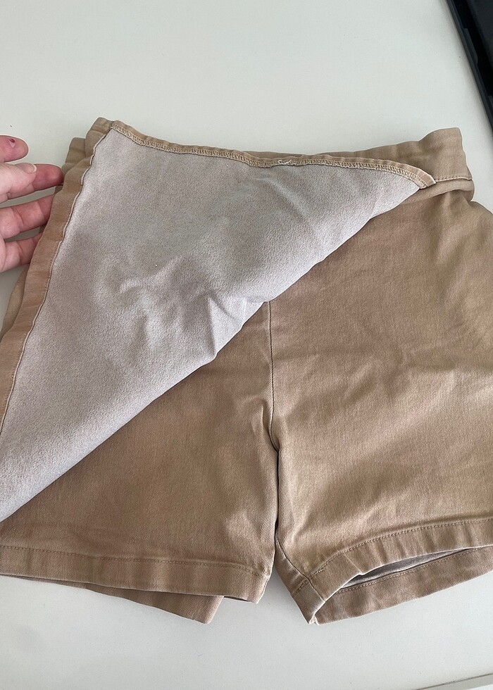 Okul şortu - Görsel 4