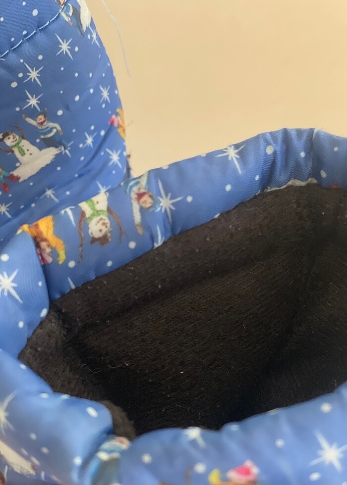 Çizme bot - Görsel 3