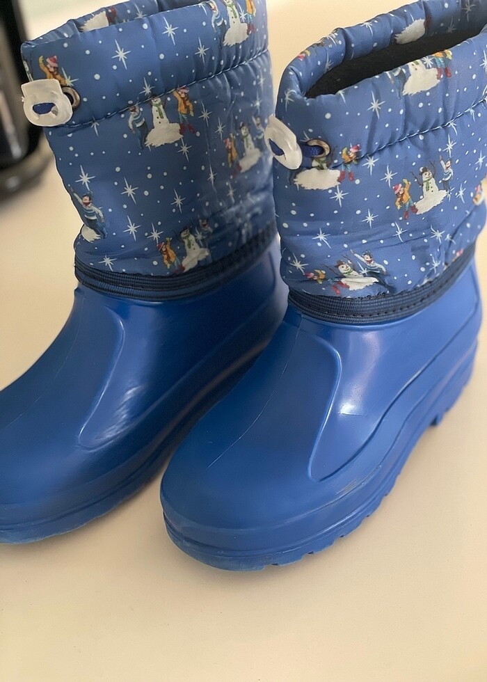 Çizme bot - Görsel 4