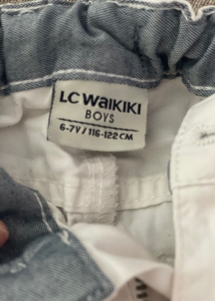 Pantolon - Görsel 2