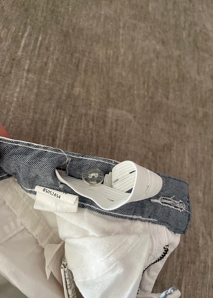 Pantolon - Görsel 3