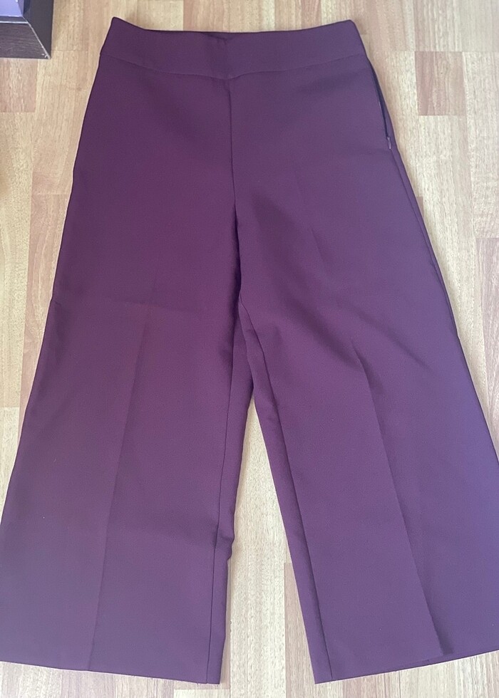 Pantolon - Görsel 3