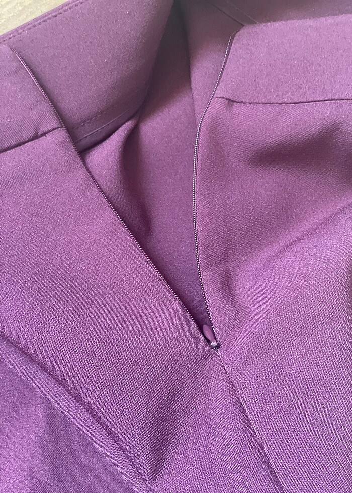 Pantolon - Görsel 5