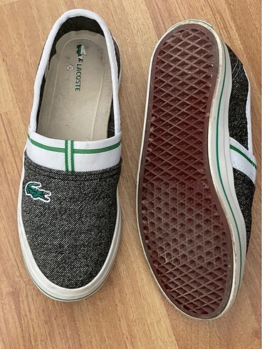 Lacoste Ayakkabı