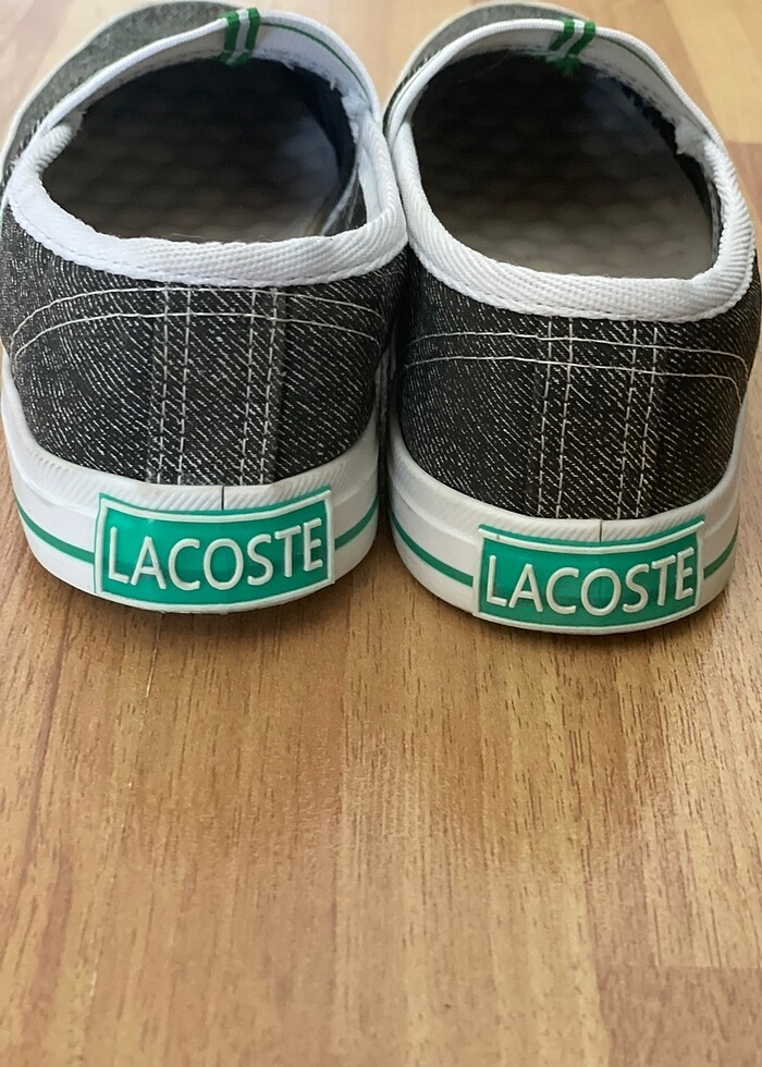 Ayakkabı - Görsel 2