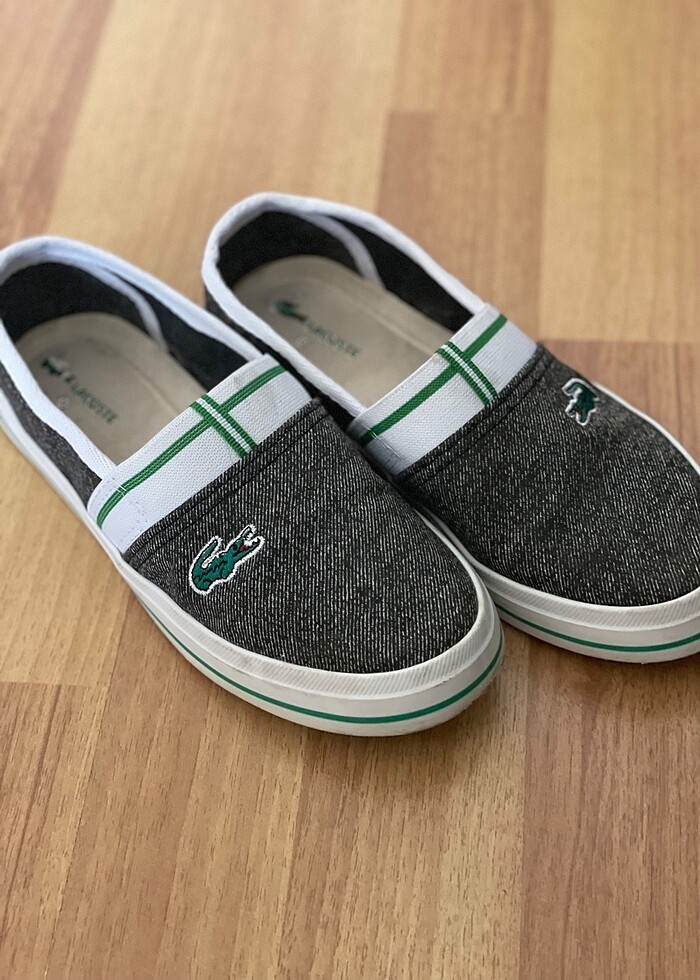 Ayakkabı - Görsel 4