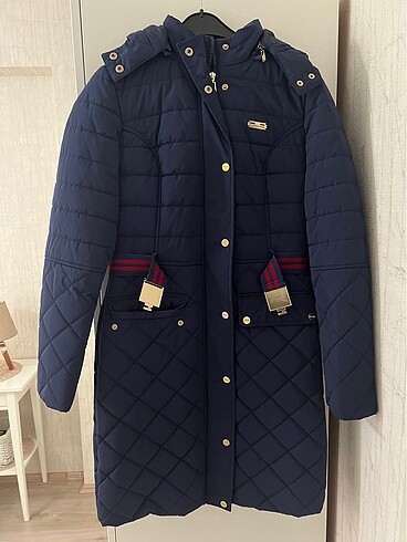 polo uzun mont