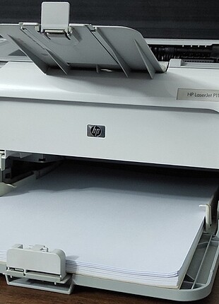 HP P1102 LaserJet Yazıcı 