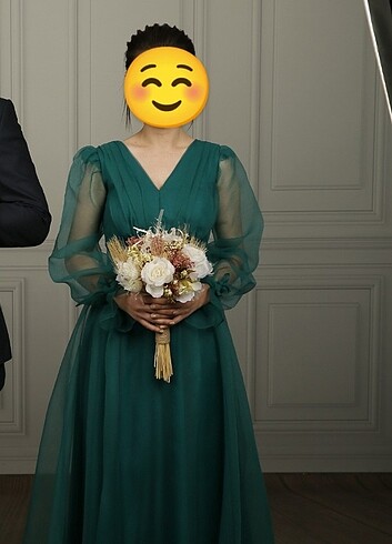 ABİYEFON ÜRÜNÜ ELBİSE