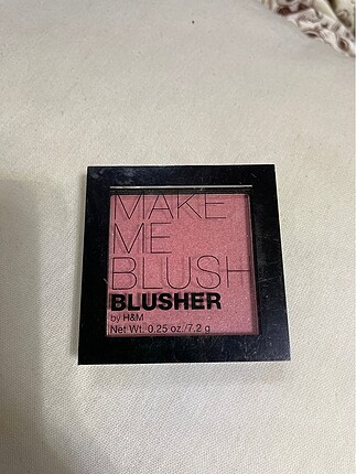 Blusher