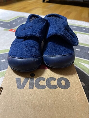 Vicco Vicco