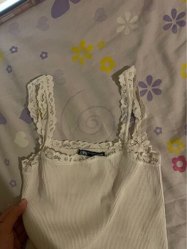Zara body