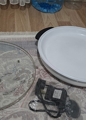 Pizza tavası - Görsel 2