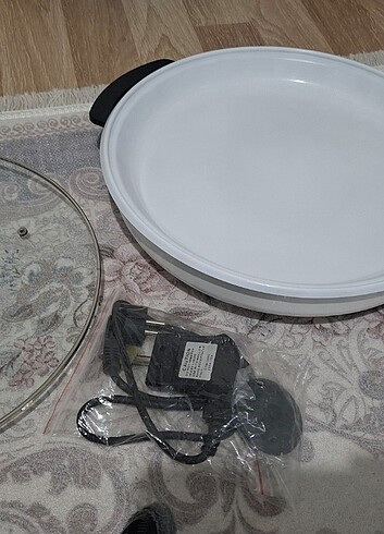 Pizza tavası - Görsel 3