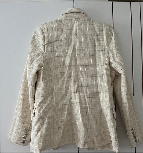m Beden Blazer Ceket