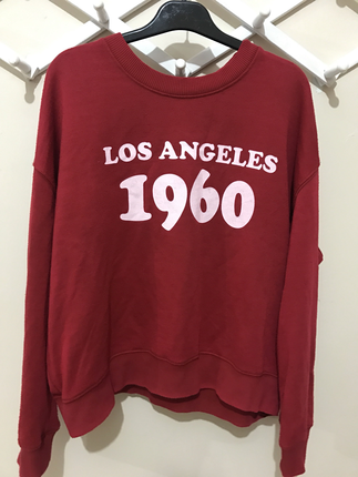 Zara Swatshirt 