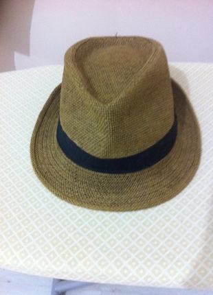 Vintage Unisex Şapka