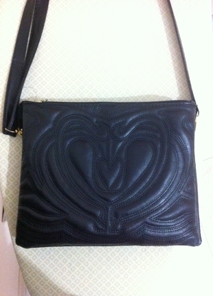 İster Çapraz İster Clutch !
