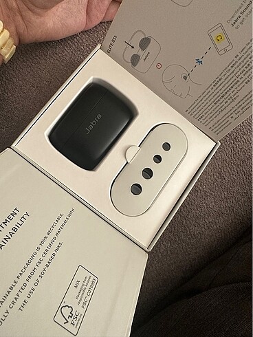 Beden Renk Jabra 85t