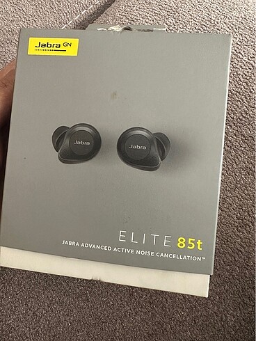 Beden Jabra 85t