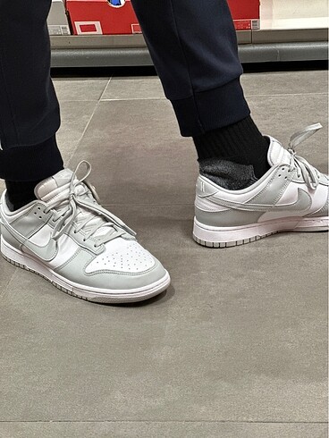 Nike Nike dunk low