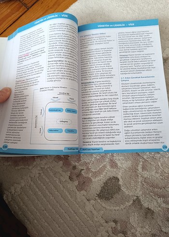 Çocuk Gelişimi 4. Sınıf Soru Bankası - Görsel 2